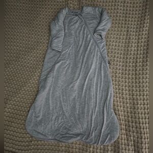 Gunamuna TOG 1.0 long sleeve sleep sack, 9-18m